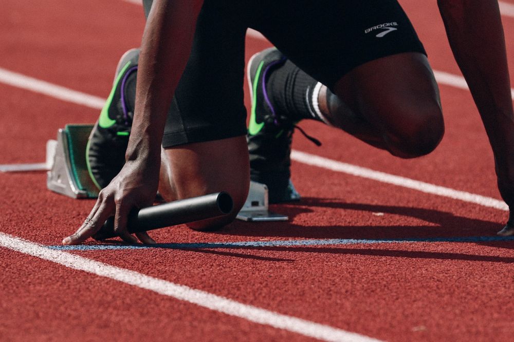 Spydkast er en olympisk atletikdisciplin, hvor deltagerne forsøger at kaste et spyd så langt som muligt