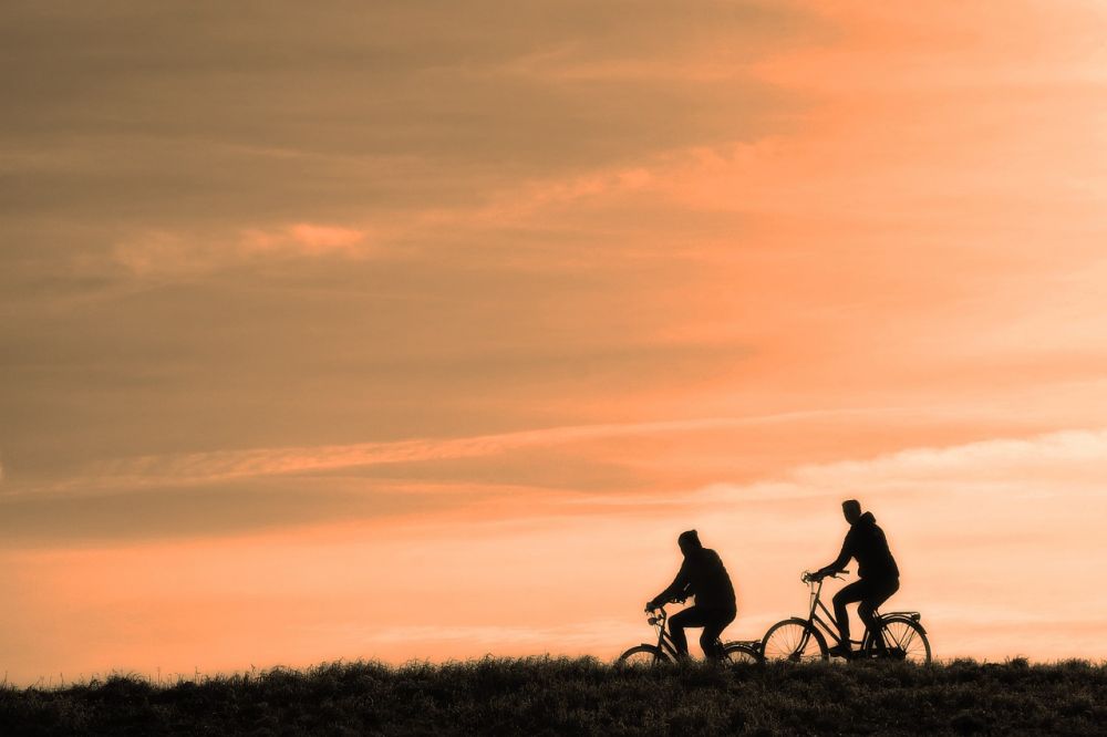 Kalorieberegner cykling: Hvad du behøver at vide