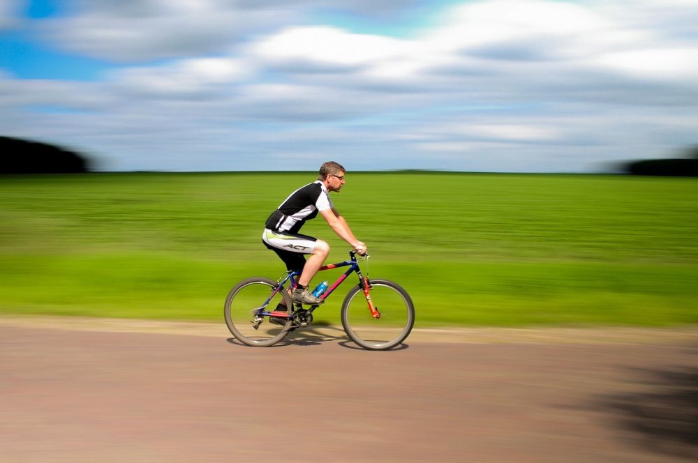 Intervaltræning på cykling: Optimer din præstation og maksimér dine resultater