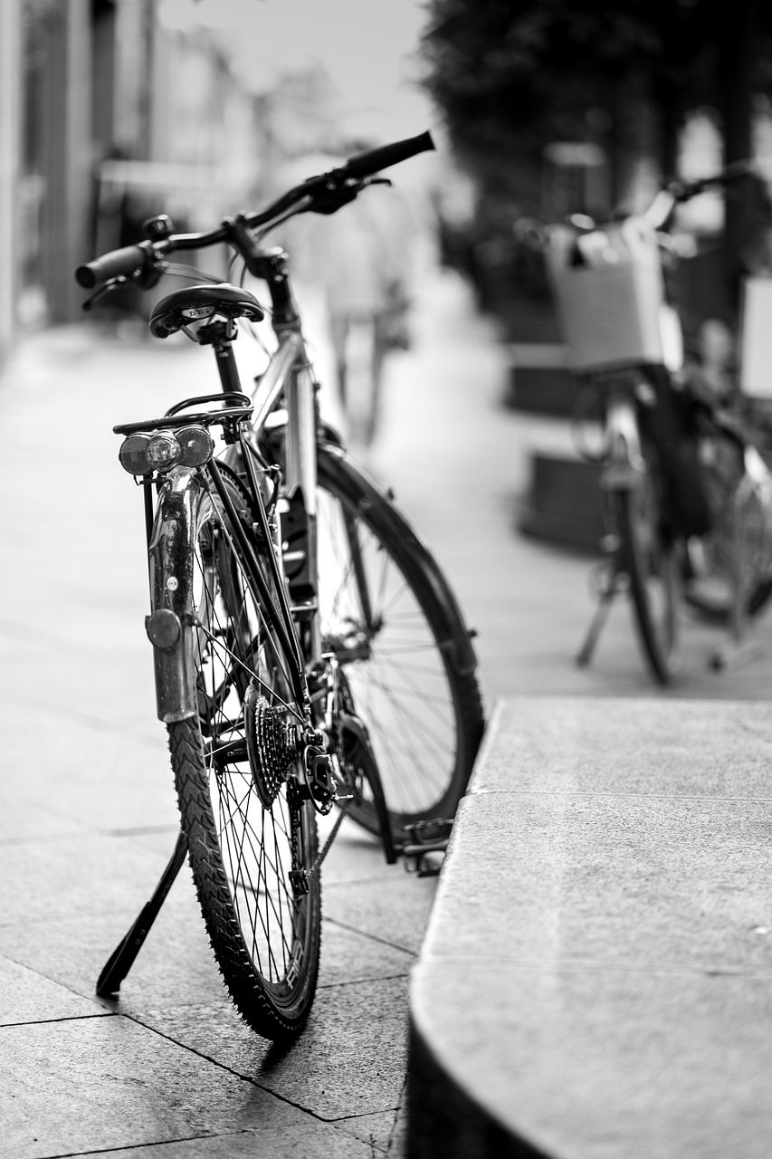 Siddesår Cykling: Forståelse og Historisk Udvikling af denne Udbredte Bekymring